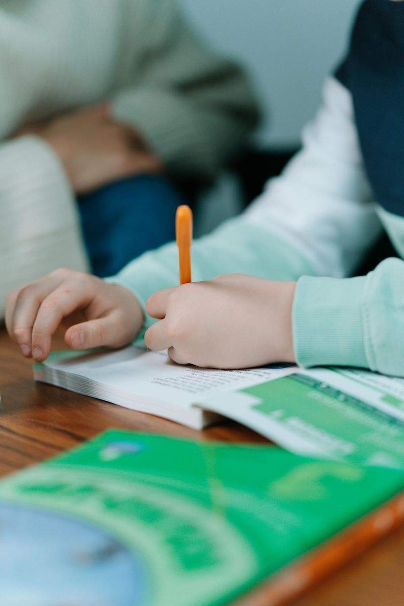 Berufliche Weiterbildung